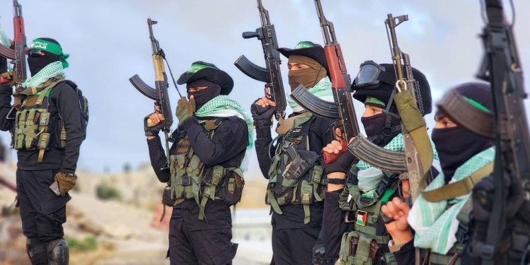 HƏMAS bu bölgələrdən çəkilməyə hazırdır - İsmayıl Radvan