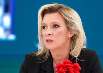 Rusiyanın aktivləri geri qaytarılmalıdır – Zaxarova