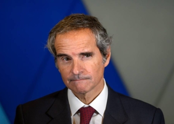 MAQATE Zaporojye AES-də qalmalıdır – Qrossi