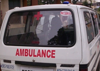 Hindistanda avtomobil partlayıb – 8 ölü, 24 nəfər yaralı