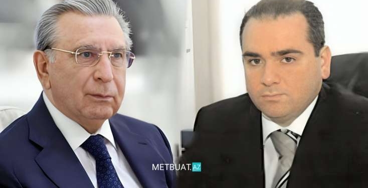 Mehdiyevin oğlundan xəbər var - O, hər gün...