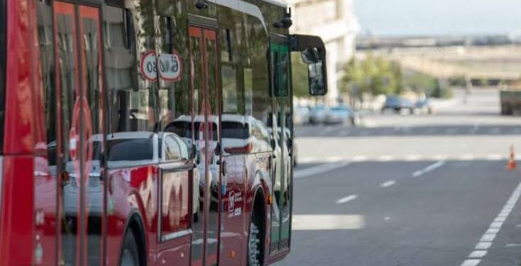 Bu avtobusların hərəkətində dəyişiklik edildi - SİYAHI