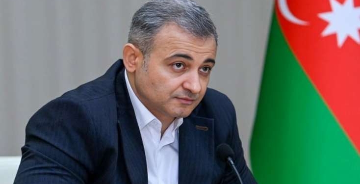 AzTV sədri buna görə "vurulurmuş" - DETALLAR