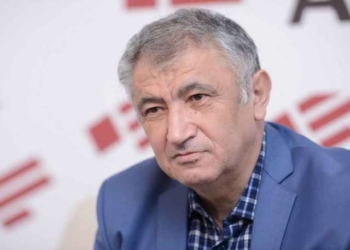 Qəşəm Nəcəfzadəyə vəzifə verildi