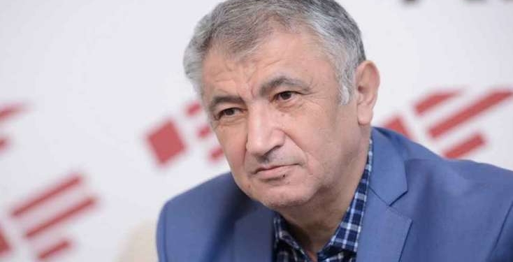 Qəşəm Nəcəfzadəyə vəzifə verildi