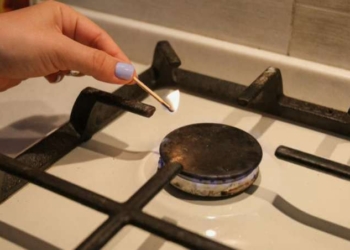 Saat 13:00-da qaz kəsiləcək – Bu ərazilərdə