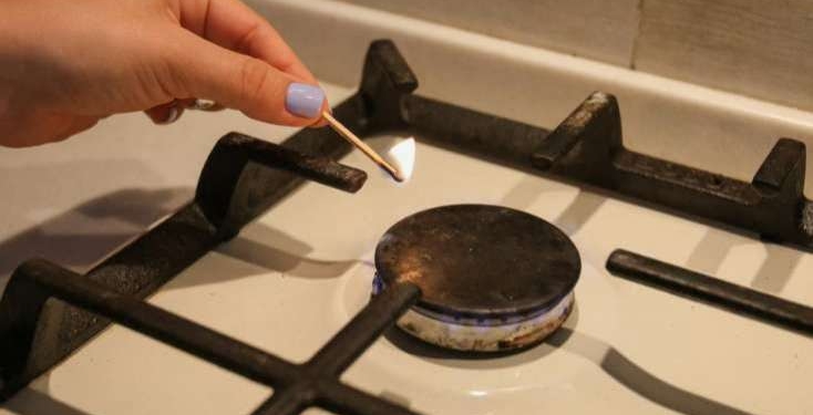 Saat 13:00-da qaz kəsiləcək - Bu ərazilərdə