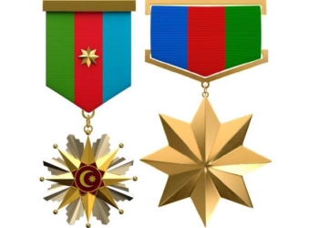 “Müharibə Qəhrəmanı” yüksək addır, yoxsa “Milli Qəhrəman”?