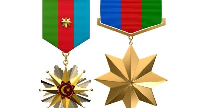 “Müharibə Qəhrəmanı” yüksək addır, yoxsa “Milli Qəhrəman”?