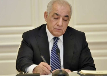 Əli Əsədov qərar imzaladı