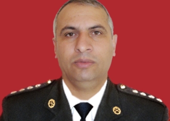 Silah zavodundakı qəzada həlak olan mayor imiş – FOTO