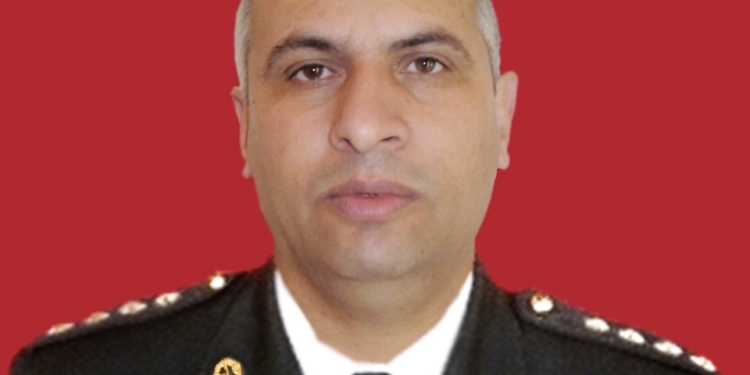 Silah zavodundakı qəzada həlak olan mayor imiş - FOTO