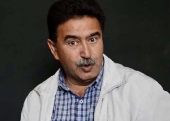 ​Əməkdar artistlə vida mərasimi ləğv edildi