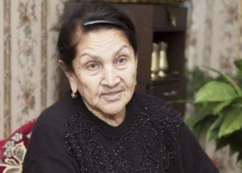 Xalq artistinin dəfn yeri dəyişdirildi