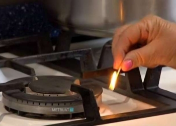 Sabah qaz kəsiləcək – Bu ərazilərdə