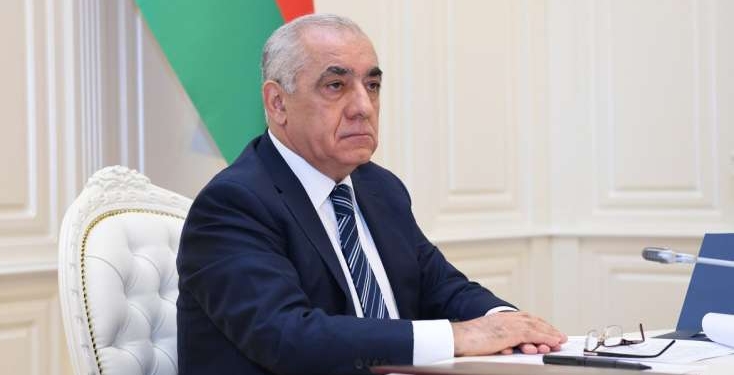 Əli Əsədov qərar imzaladı