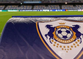 UEFA “Qarabağ”ı cəzalandırdı