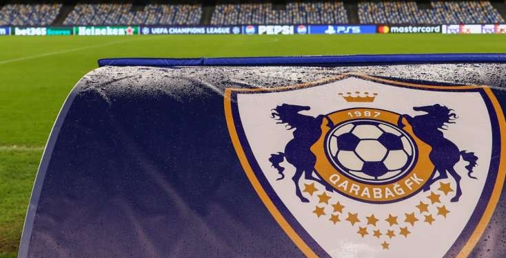 UEFA "Qarabağ"ı cəzalandırdı