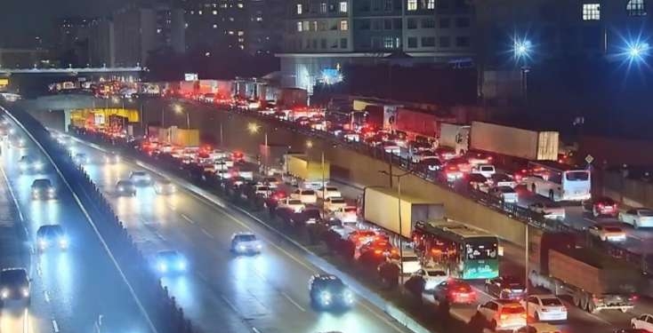 "20 Yanvar"da nə baş verib? - FOTO