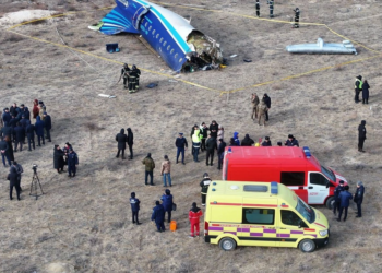 AZAL təyyarəsinin qəzası ilə bağlı VACİB XƏBƏR