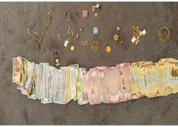 Bakıda 70 minlik OĞURLUQ