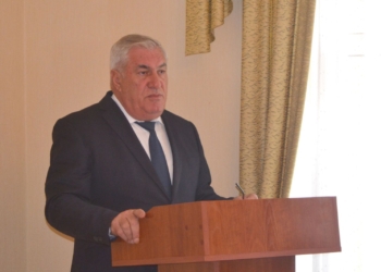 30 ildir icra başçısı olan məmur KİMDİR?