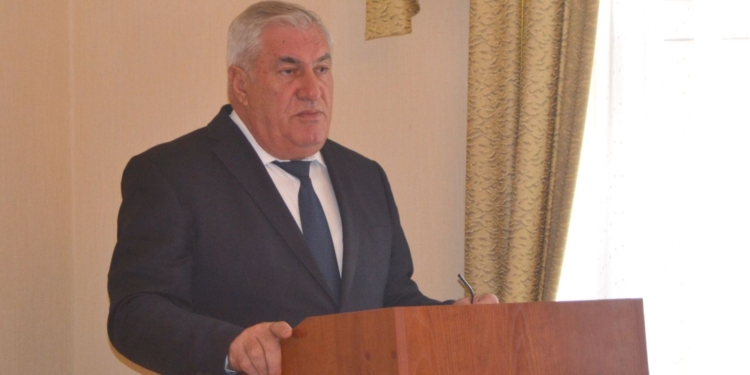 30 ildir icra başçısı olan məmur KİMDİR?