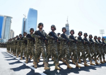Azərbaycanda bu şəxslərin hərbi xidmət müddəti AZALDILDI