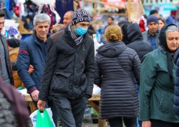 Rusiyada qeyri-qanuni yaşayanların sayı azalıb