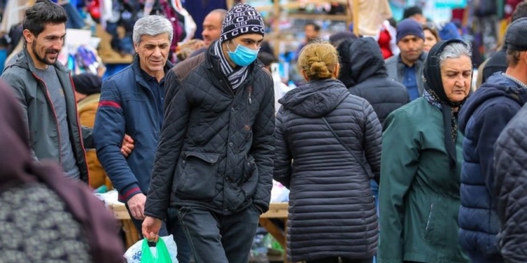 Rusiyada qeyri-qanuni yaşayanların sayı azalıb 