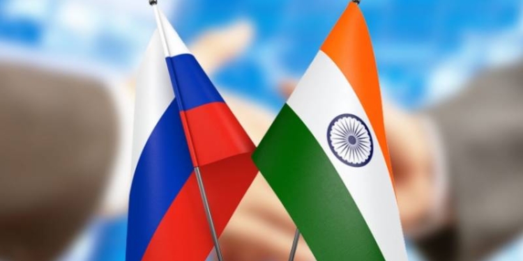 Hindistan və Rusiya Moskvada ticarət danışıqları aparacaq