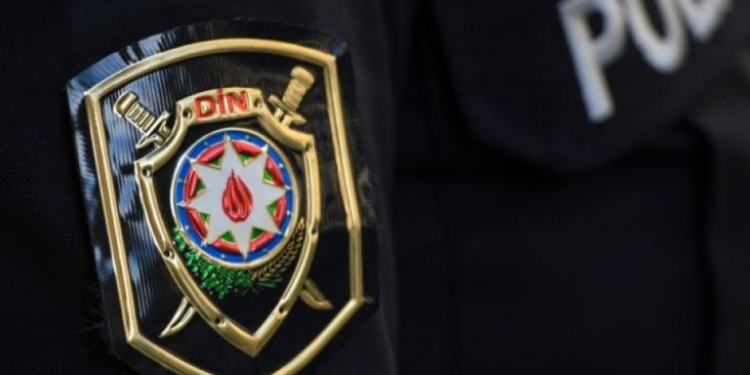 Baş İdarədən əməliyyat - saxlanılanlar var - FOTO