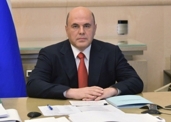 Rusiyanın baş naziri Xi Jinping ilə görüşmək üçün Pekinə gedib