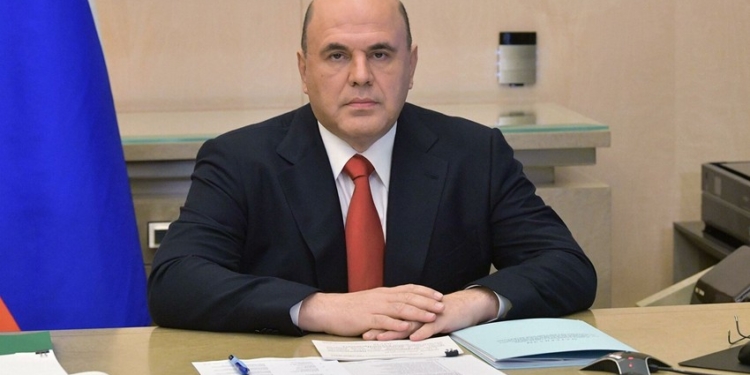 Rusiyanın baş naziri Xi Jinping ilə görüşmək üçün Pekinə gedib