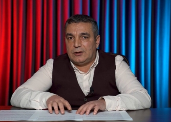 Natiq Cəfərli: “Azərbaycan logistik mərkəzə çevrilir”