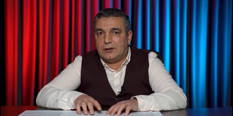 Natiq Cəfərli: “Azərbaycan logistik mərkəzə çevrilir”