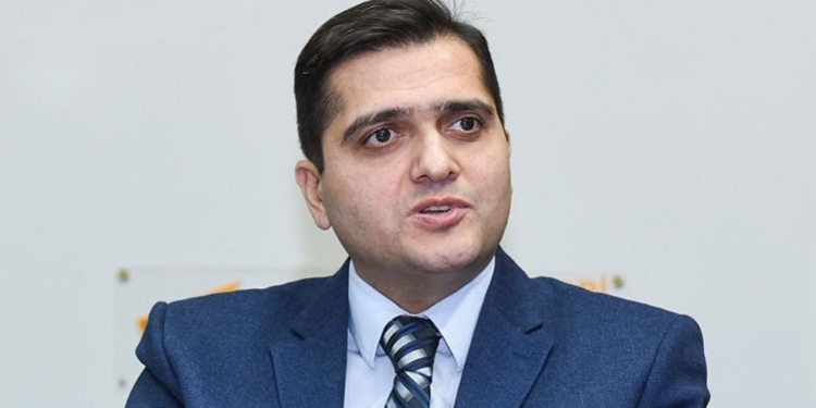 İlham Əliyev yalnız bu halda Ermənistandakı tədbirdə iştirak edə bilər - Politoloq