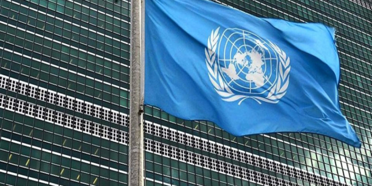 BMT TŞ Suriyanın müvəqqəti prezidentinə qarşı sanksiyaları ləğv edib