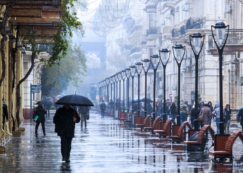 DİQQƏT! Bu tarixdə hava dəyişəcək