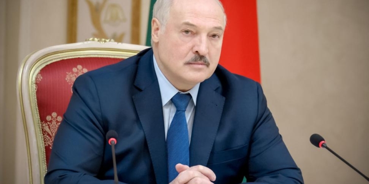 "AES-in olması ölkənin suverenliyini və müstəqilliyini təmin edir" - Lukaşenko