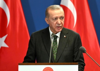 “Rusiya ilə atəşkəs variantlarını müzakirə etməyə hazırıq” – Ərdoğan