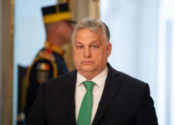 “Aİ liderləri Ukraynada müharibəni davam etdirmək istəyirlər” – Orban