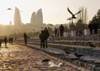 Zəfər Gününün hava proqnozu açıqlandı
