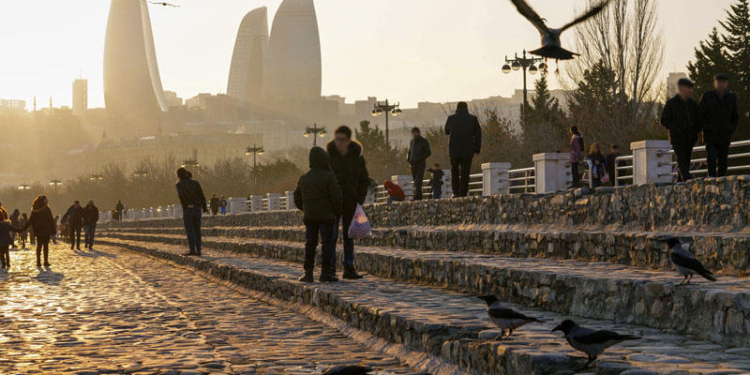 Zəfər Gününün hava proqnozu açıqlandı
