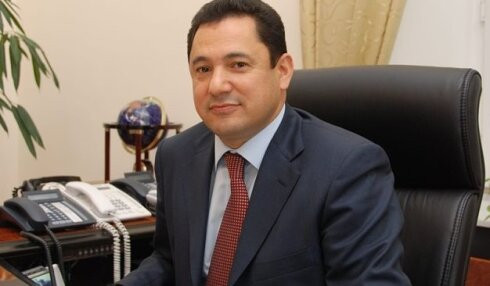 SOCAR-ın sabiq vitse-prezidentinin oğlu buna görə axtarışa verildi