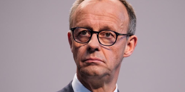 "Avropa rəqəmsal sahədə liderliyi ABŞ və Çinə verməməlidir" - Merts