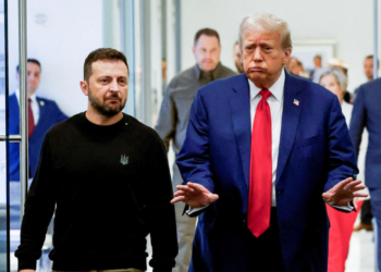 Tramp-Zelenski görüşü hələ planlaşdırılmır – Media