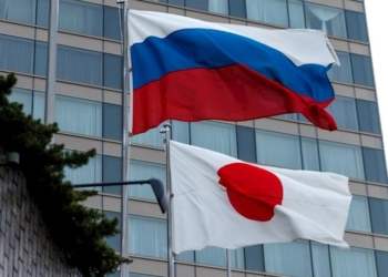 Rusiyadakı yapon şirkətlərinin 98%-i sanksiyalardan əziyyət çəkib