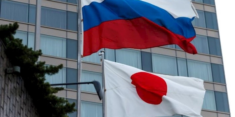 Rusiyadakı yapon şirkətlərinin 98%-i sanksiyalardan əziyyət çəkib