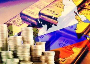 Rusiyanın beynəlxalq ehtiyatları bütün zamanların ən yüksək səviyyəsinə çatıb